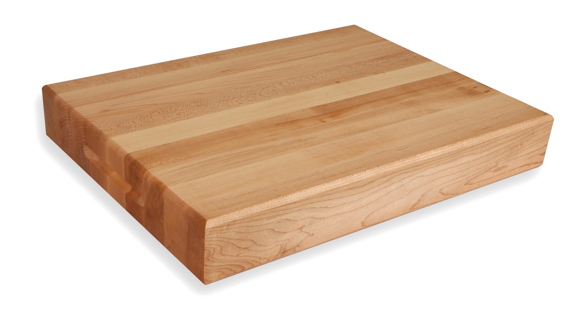 Maple Cutting Boards 3” Thick