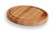 Maple Round Ringed Cutting Board 1¼” Thick