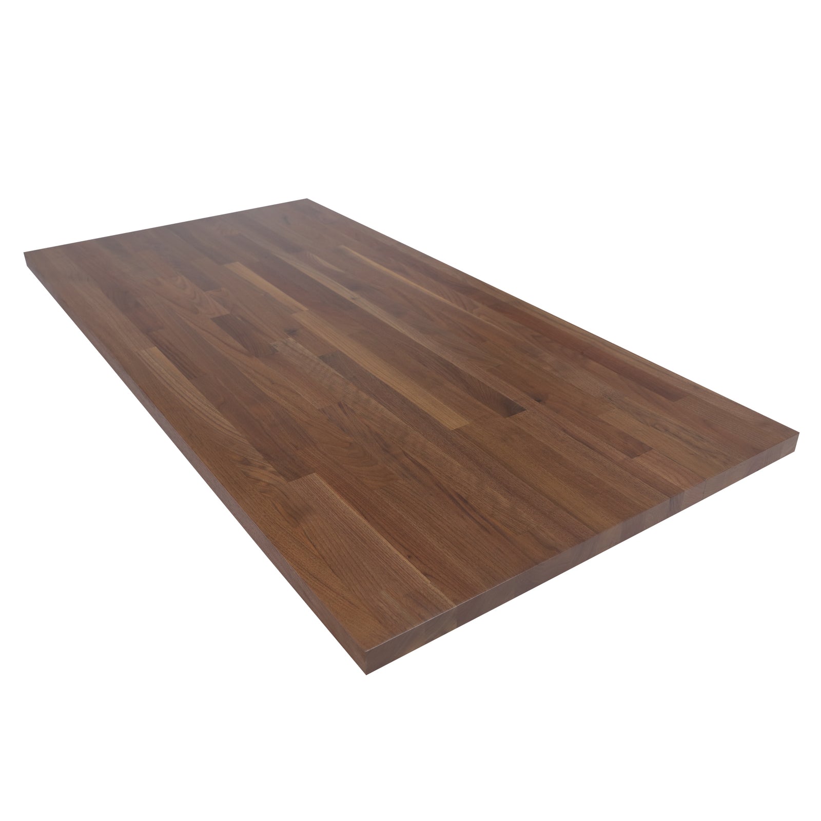 Walnut Island Top 1¾” Thick