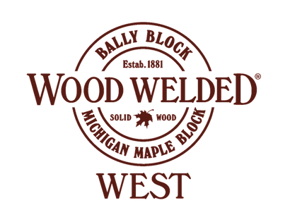 Wood Welded West