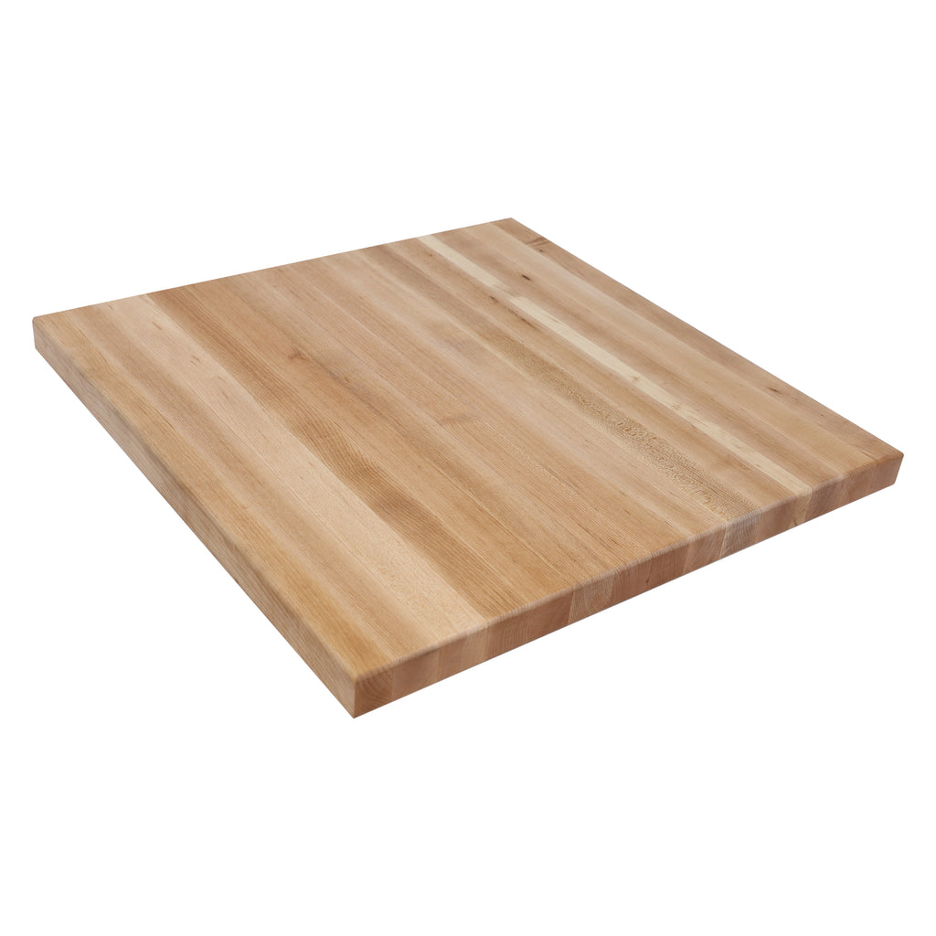 Maple End Grain Chopping Block 3” Thick - Wood Welded West